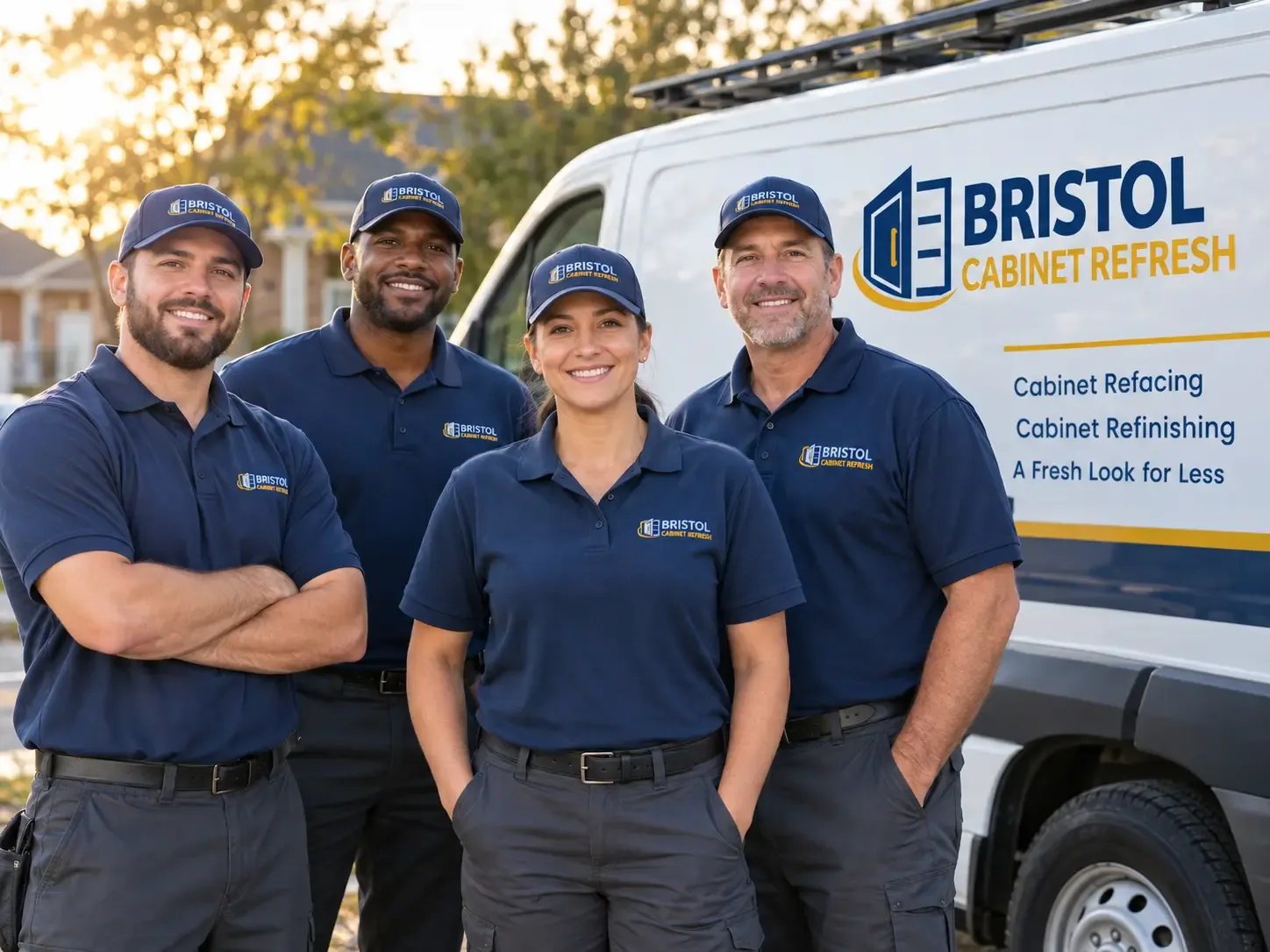 Kitchen Cabinet Refacing company in Coronado, CA